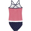 image:imageOshKosh BGosh Girls Twopiece SwimwearStarsand Stripes