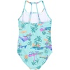 image:imageOshKosh BGosh Girls Twopiece SwimwearTropical Vintage Print