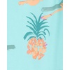image:imageOshKosh BGosh Girls Twopiece SwimwearTropical Vintage Print