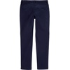 image:imageOshKosh BGosh Girls Uniform PantsDeep Navy Solid