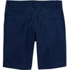 image:imageOshKosh BGosh Girls Uniform ShortsDeep Navy