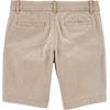 image:imageOshKosh BGosh Girls Uniform ShortsWicker