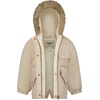 image:imageOshKosh Bgosh Girls Heavyweight Faux Fur Hooded Parka Warm Winter CoatKhaki