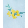 image:imageOshkosh Girls Worlds Best OverallsBlue Floral
