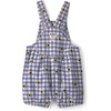 image:imageOshkosh Girls Worlds Best OverallsBlueWhite Gingham