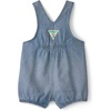 image:imageOshkosh Girls Worlds Best OverallsLight Blue