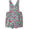 image:imageOshkosh Girls Worlds Best OverallsMulticolor Floral