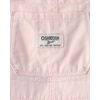 image:imageOshkosh Girls Worlds Best OverallsPink