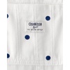 image:imageOshkosh Girls Worlds Best OverallsWhite