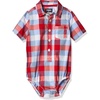 Red Blue Plaid