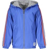 image:imageOSHKOSH BGOSH Baby Boys Midweight Reversible JacketBlueHeather Grey