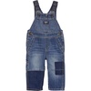 Blue Denim