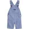 image:imageOSHKOSH BGOSH Baby Boys Worlds Best OverallsBlue Wbo