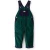 Corduroy Green