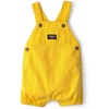 Solid Yellow