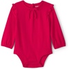 image:imageOSHKOSH BGOSH Baby Girls Longsleeve BodysuitRed Holiday