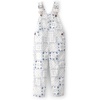 Blue/Ivory