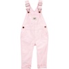 image:imageOSHKOSH BGOSH Baby Girls Worlds Best OverallsPretty Pink