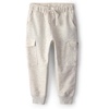 Grey Solid