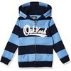 Blue Lapis/Navy Stripe
