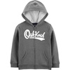 Charcoal Heather