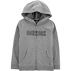 Medium Grey Heather