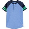 Blue Lapis/Deep Navy