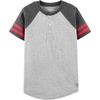 Grey Heather/Medium Grey Heather
