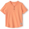 Solid Orange