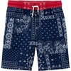 Bandana Print