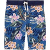 image:imageOSHKOSH BGOSH Boys Swim TrunksBlue Floral