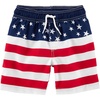 Stars and Stripes
