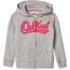 image:imageOSHKOSH BGOSH Girls Logo HoodieGrey Heather