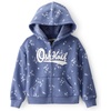 Navy Blue Heart