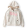 Oatmeal  Pink