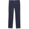 image:imageOSHKOSH BGOSH Girls Slim Uniform PantDeep Navy