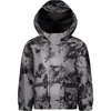 Black-grey
