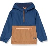 Blue-brown