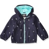 Navy Glow in the Dark Shark