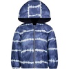 image:imageOsh Kosh boys Midweight Fleece Lined Windbreaker JacketTransitional JacketBluewhite