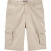 image:imageOshKosh BGosh Boys Cargo ShortsPebble