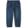 image:imageOshKosh BGosh Boys Carpenter PantBlue Dark Denim
