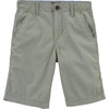 image:imageOshKosh BGosh Boys Chino ShortsDill Green