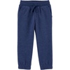 image:imageOshKosh BGosh Boys Classic Pullon SweatpantsIndigo Blue