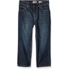 Rail Tie True Blue Wash