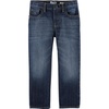 Rail Tie Wash