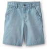 image:imageOshKosh BGosh Boys Denim ShortsLight Wash