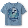 image:imageOshKosh BGosh Boys Graphic TeeBlue