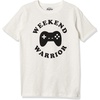 Weekend Warrior