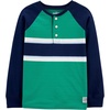 Blue/Green